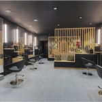 salon de coiffure ARTHEMIA