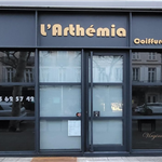 salon de coiffure ARTHEMIA