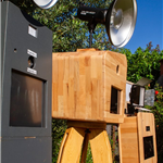 La boîte à photo 12