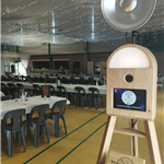 La boîte à photo 12