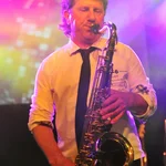 Denis Ravaille Saxophoniste Millau Aveyron