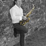 Denis Ravaille Saxophoniste Millau Aveyron