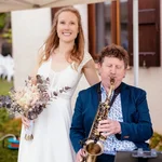 Denis Ravaille Saxophoniste Millau Aveyron