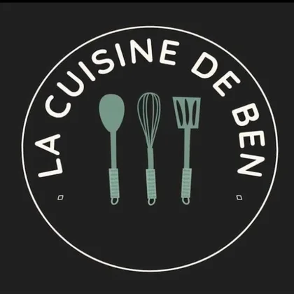 La cuisine de Ben