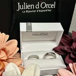 Julien d’Orcel Millau