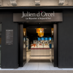 Julien d'Orcel Millau