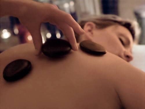 Yves Rocher - Millau