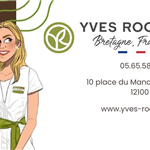 Yves Rocher - Millau