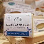 Savonnerie du Larzac - Millau