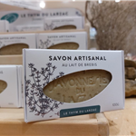 Savonnerie du Larzac - Millau