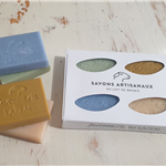 Savonnerie du Larzac - Millau