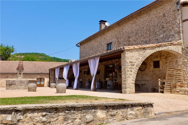 Domaine de Gaillac - Sauclières