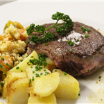 Domaine de Gaillac - Sauclières