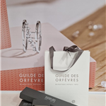 La Guilde des Orfèvres - bijouterie Landès à Millau