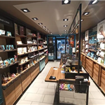 Jeff de Bruges - chocolatier cacaoculteur Millau