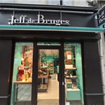 Jeff de Bruges - chocolatier cacaoculteur Millau