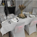 Location de vaisselle Millau