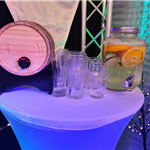 Location de vaisselle Millau