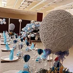 Location de vaisselle Millau