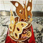 Pâtisserie Fine - Boulangerie - Viennoiserie - Traiteur - Chocolatier