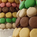 Pâtisserie Fine - Boulangerie - Viennoiserie - Traiteur - Chocolatier