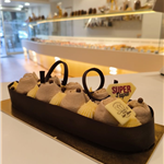 Pâtisserie Fine - Boulangerie - Viennoiserie - Traiteur - Chocolatier