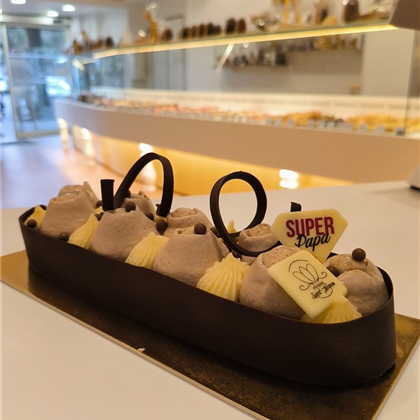 Pâtisserie Saint-Jacques