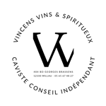 Vincens Vins et Spiritueux - Caviste indépendant Millau, Aveyron