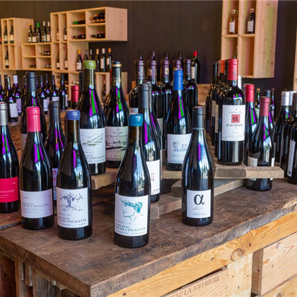 Vincens Vins et Spiritueux