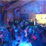 Satellite Prod - Animation de mariage