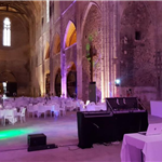 Satellite Prod - Animation de mariage