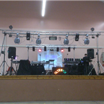 Satellite Prod - Animation de mariage