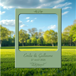 Imprimerie Ixthus goodies pour mariage en Aveyron