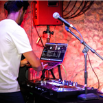 Animateur DJ pour mariage-fresh Events