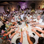 Animateur DJ pour mariage-fresh Events