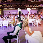 Animateur DJ pour mariage-fresh Events