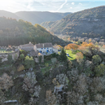 Pilote et drône pour filmer votre mariage en Aveyron