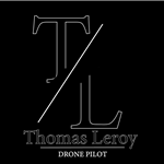 Pilote et drône pour filmer votre mariage en Aveyron