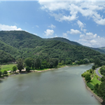 Pilote et drône pour filmer votre mariage en Aveyron