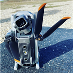 Pilote et drône pour filmer votre mariage en Aveyron