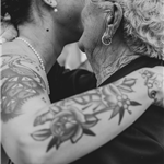 Anastasia photographe mariage Millau en Aveyron