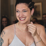 Anastasia photographe mariage Millau en Aveyron