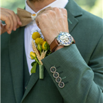 Anastasia photographe mariage Millau en Aveyron