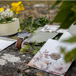 Anastasia photographe mariage Millau en Aveyron