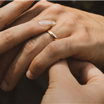 Anastasia photographe mariage Millau en Aveyron