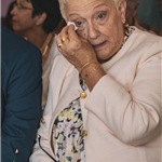 Anastasia photographe mariage Millau en Aveyron