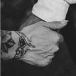 Anastasia photographe mariage Millau en Aveyron